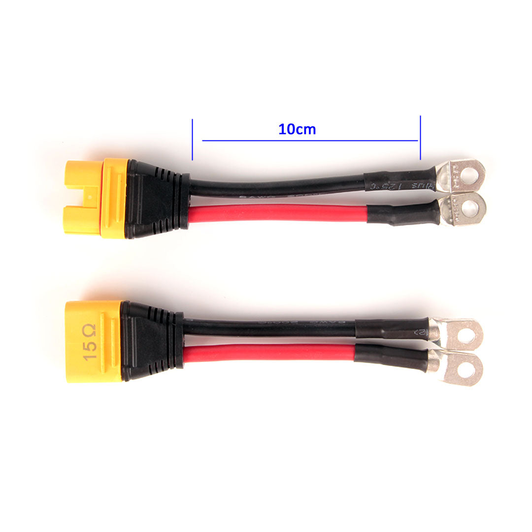 PM08 Power Module (14S, 200A) - Holybro Store