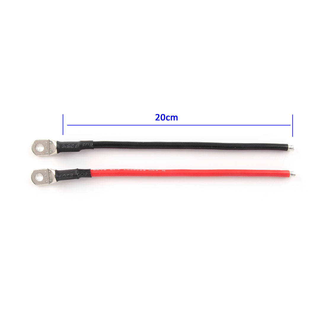 PM08D Power Module (14S, 200A) - Holybro Store