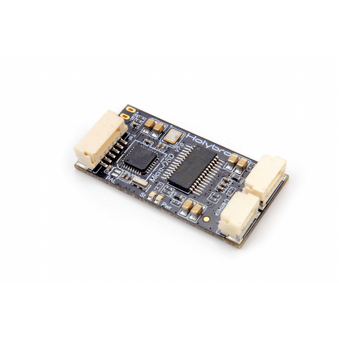 Micro OSD V2 - Holybro Store