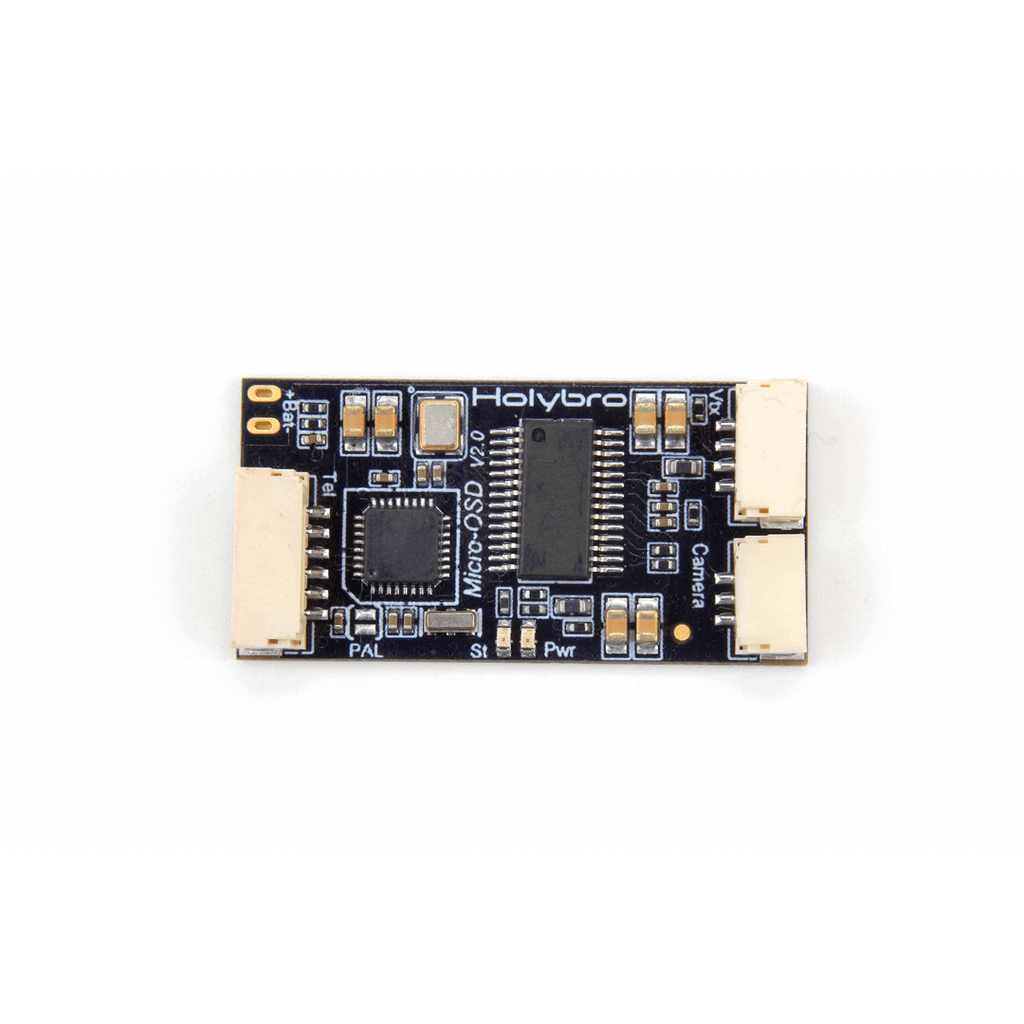 Micro OSD V2 - Holybro Store
