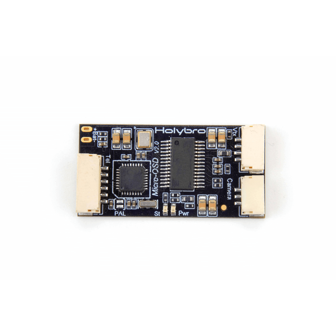 Micro OSD V2 - Holybro Store