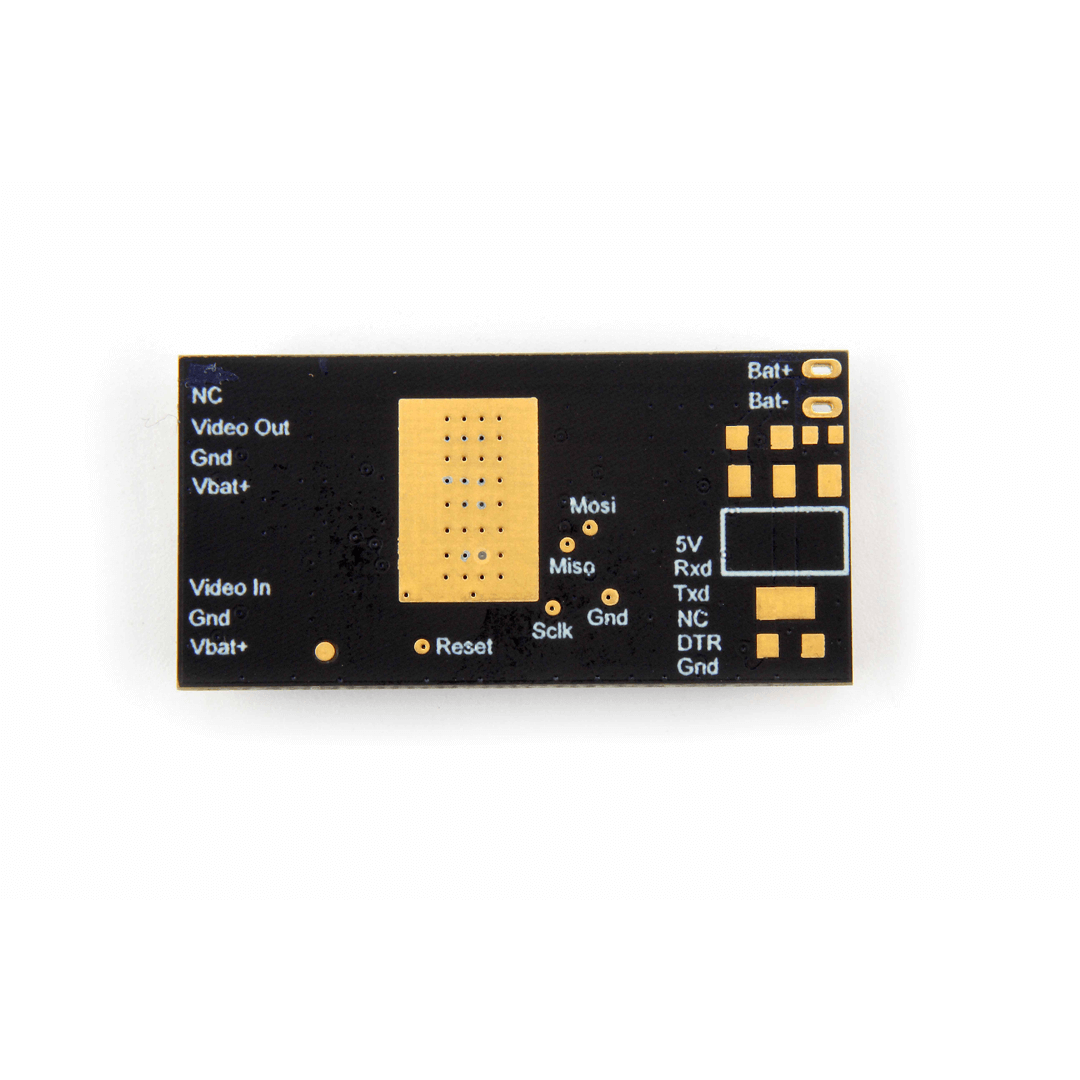 Micro OSD V2 - Holybro Store