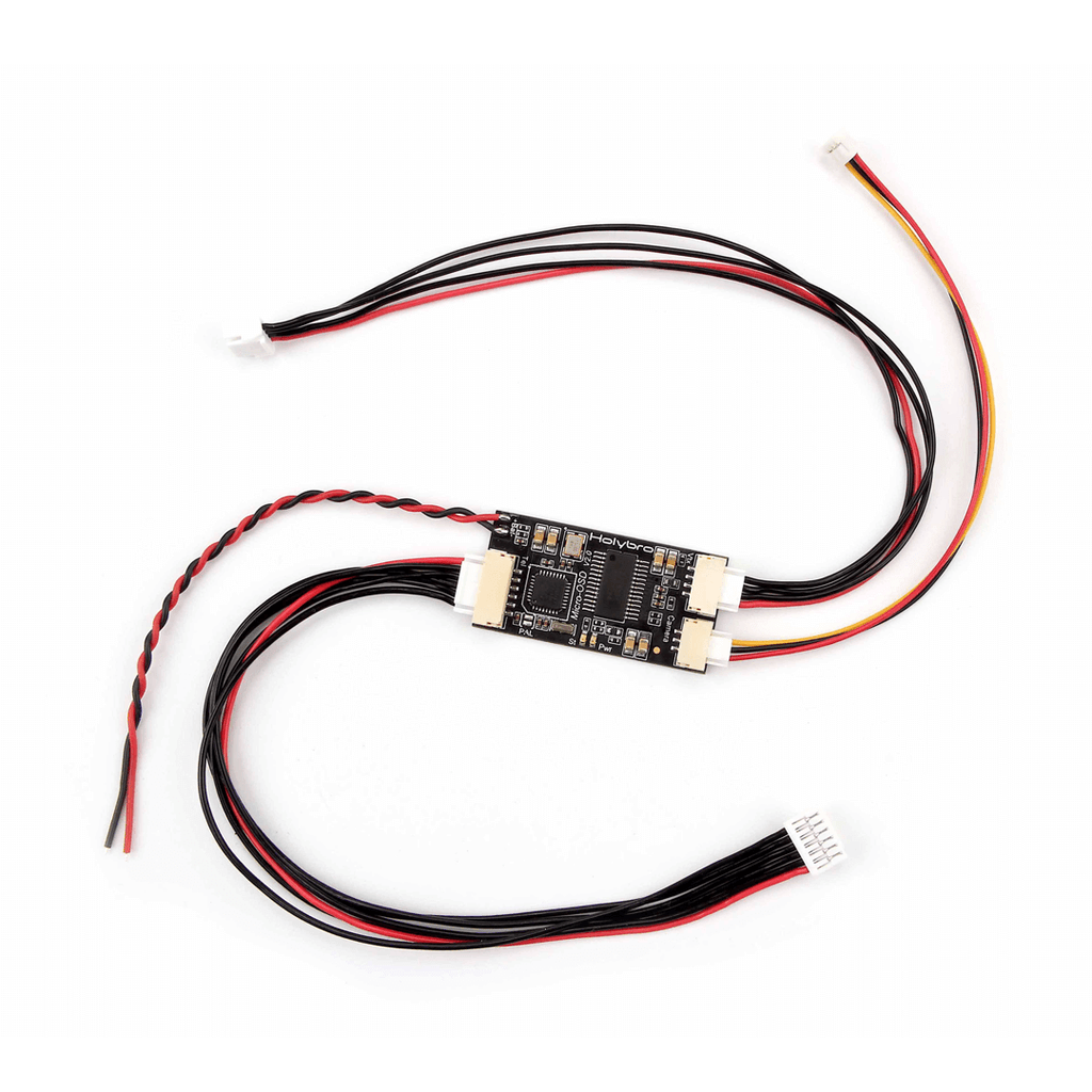 Micro OSD V2 - Holybro Store