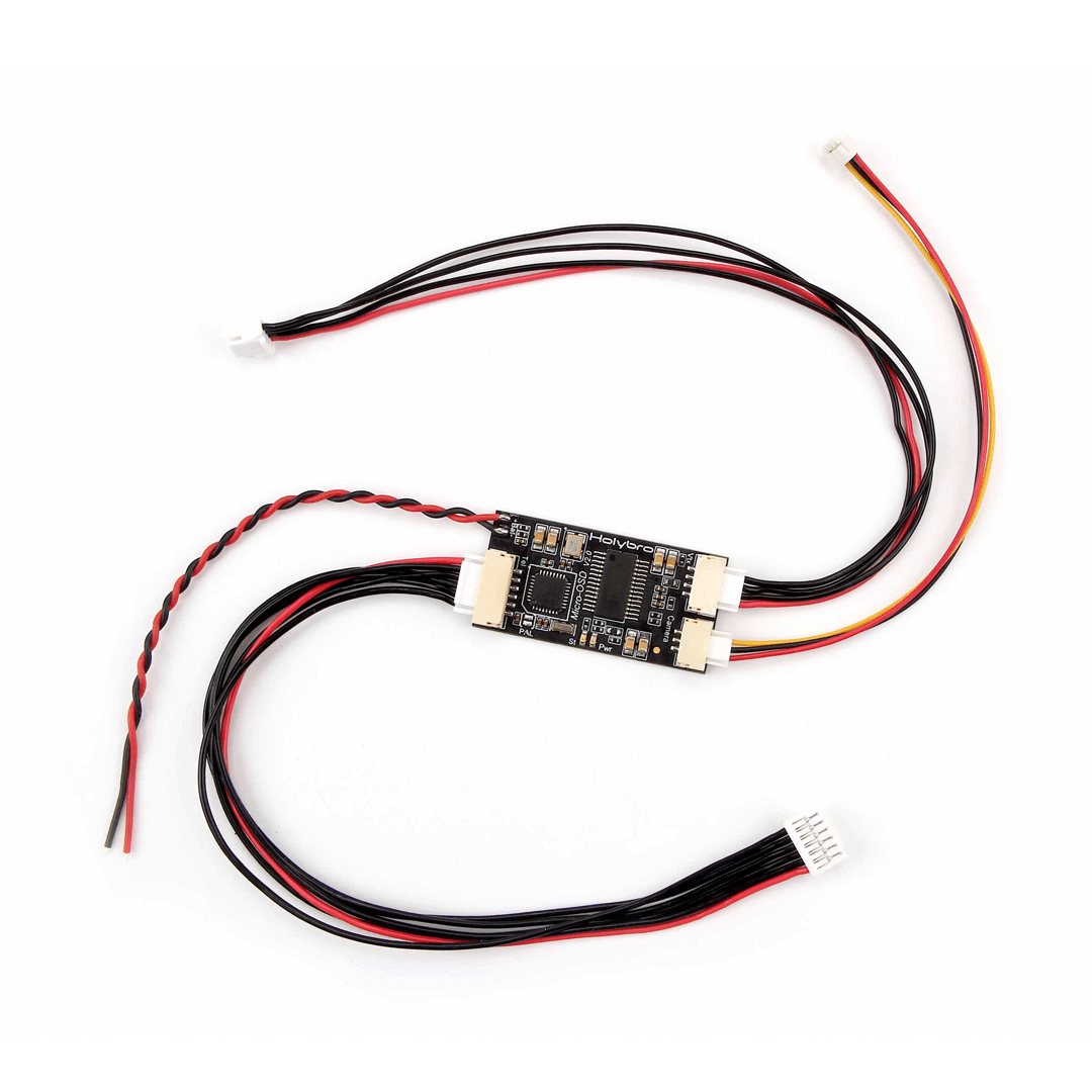 Micro OSD V2 - Holybro Store