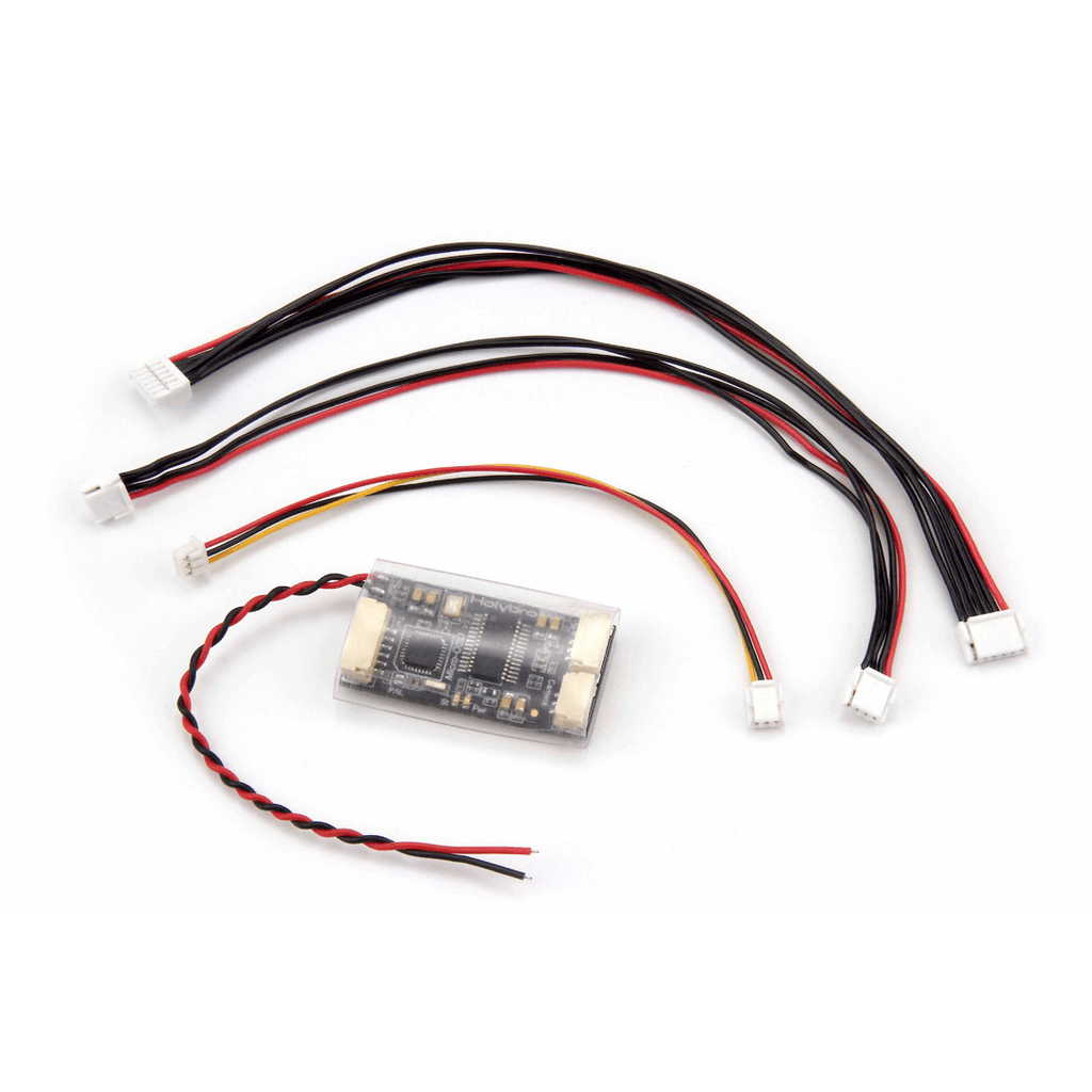 Micro OSD V2 - Holybro Store