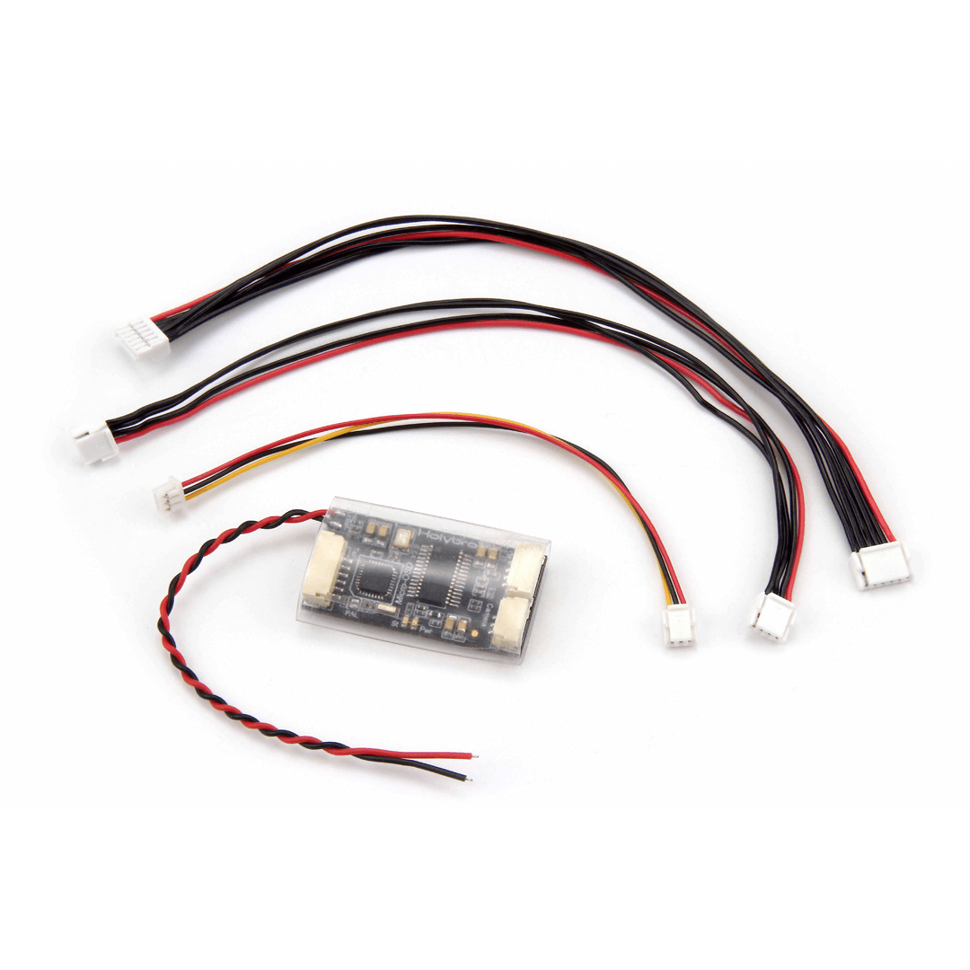 Micro OSD V2 - Holybro Store