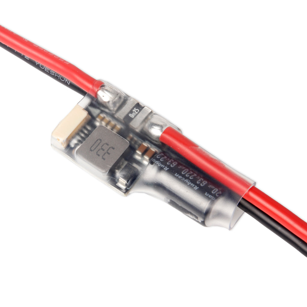 PM02 V3 Power Module (12S) - Holybro Store