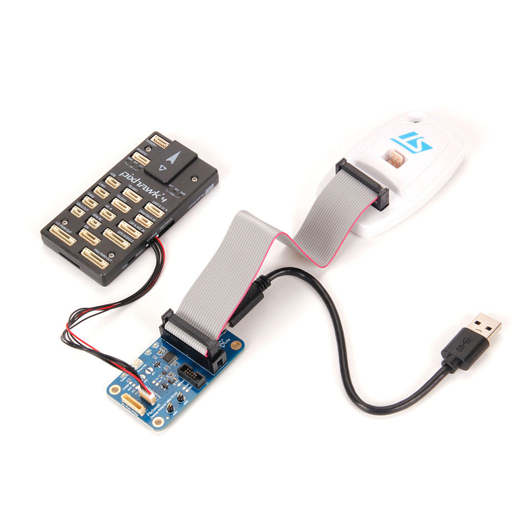 Pixhawk Debug Adapter - Holybro Store