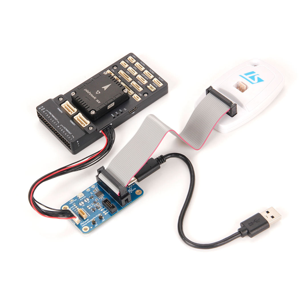 Pixhawk Debug Adapter - Holybro Store