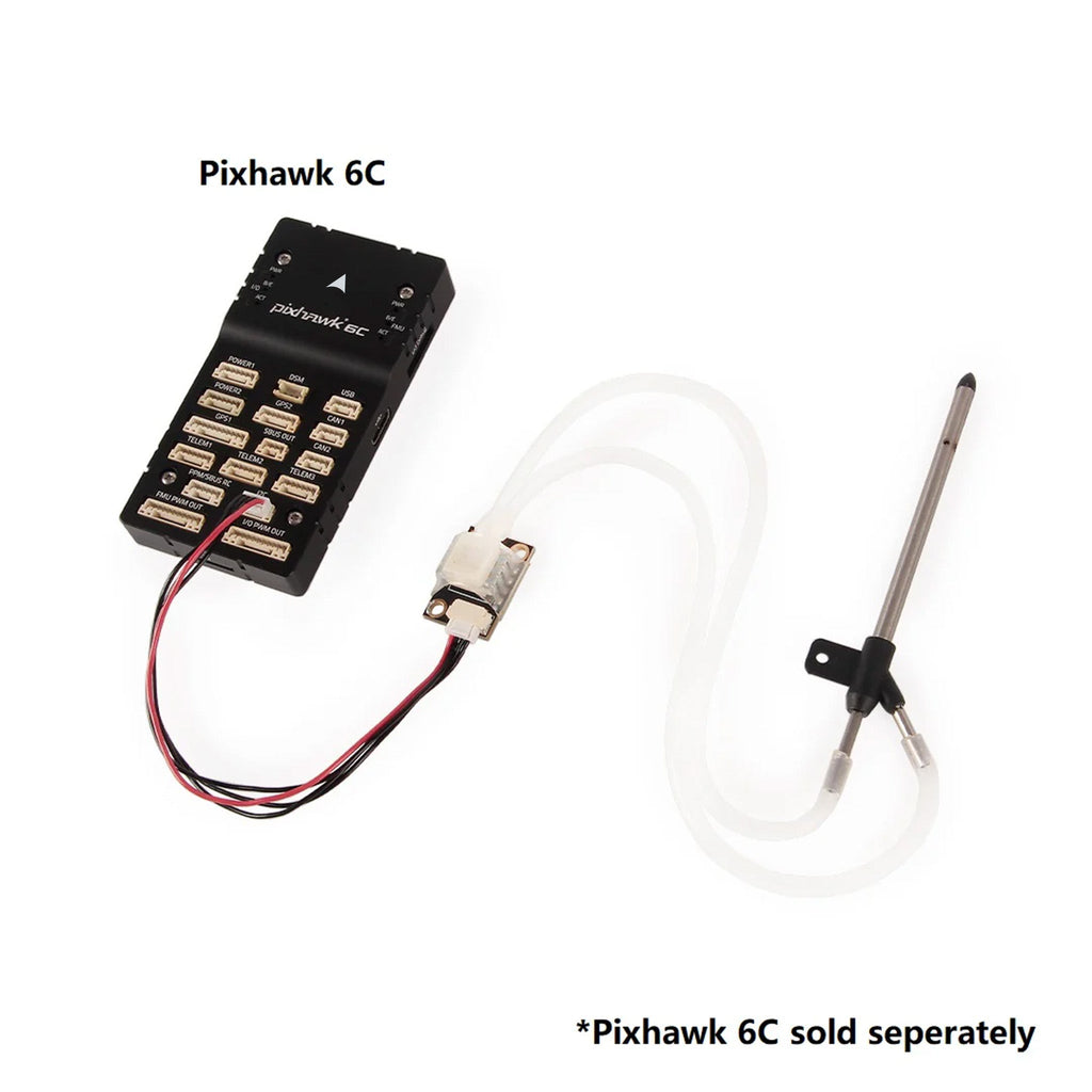 Standard Precision Digital Airspeed Sensors