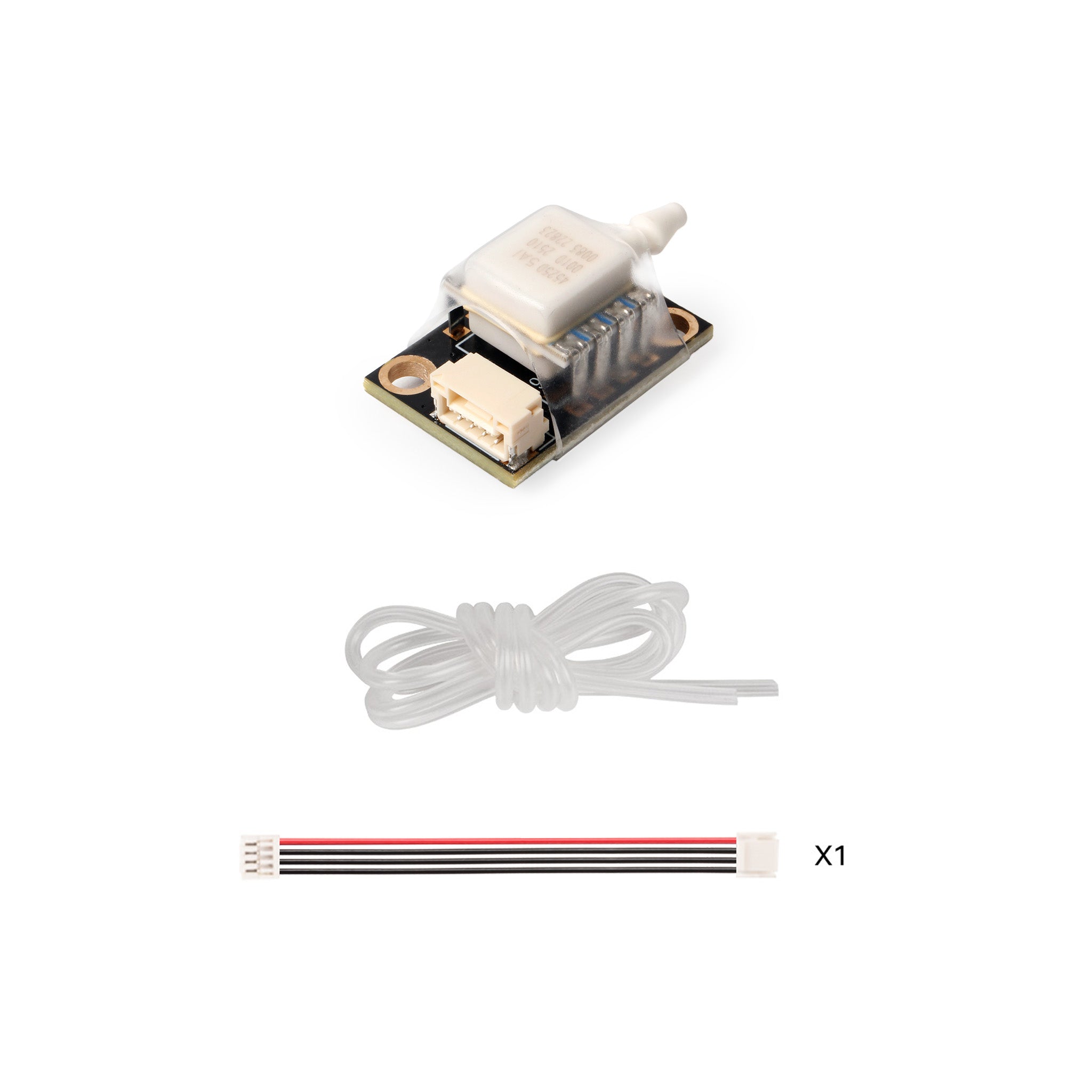 Standard Precision Digital Airspeed Sensors