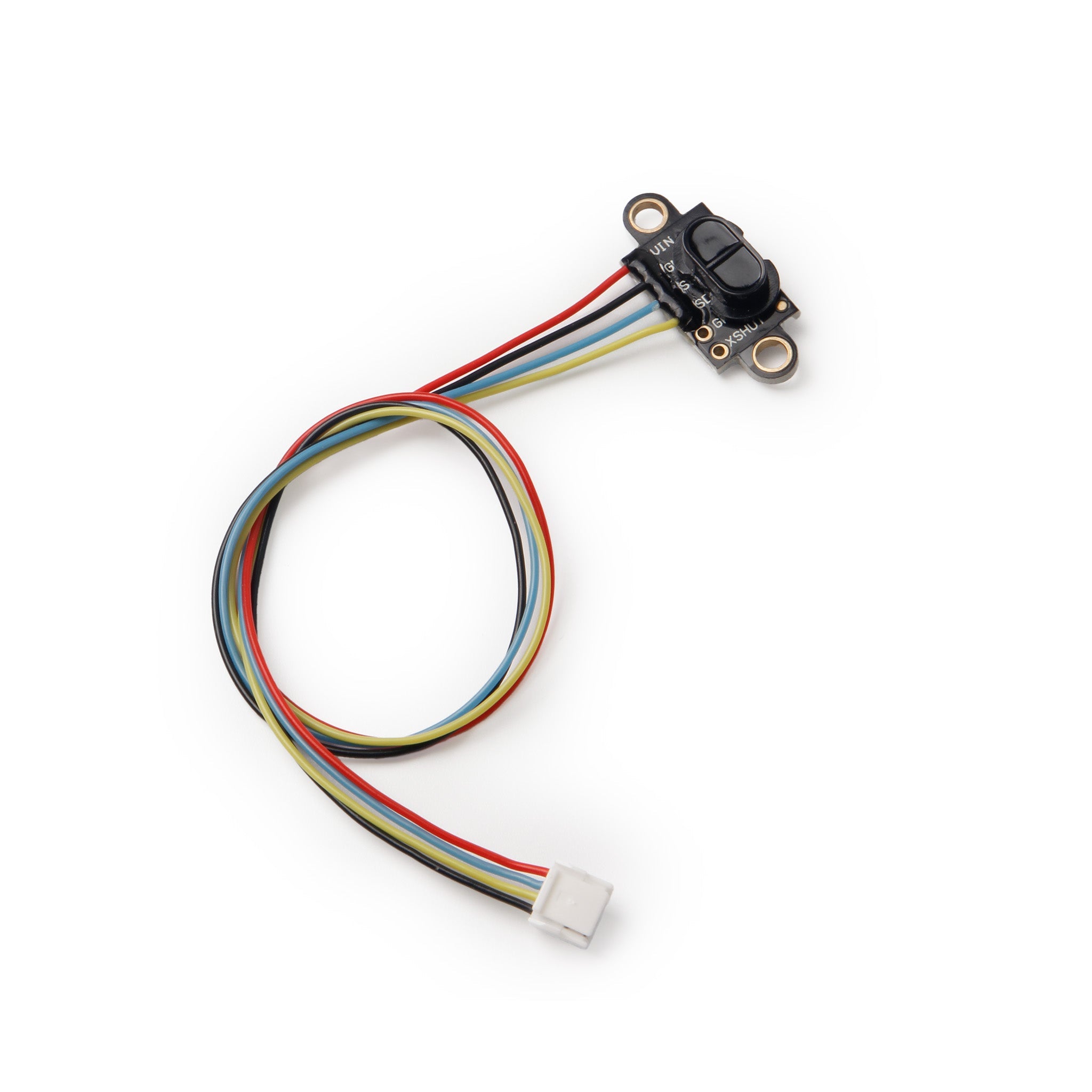 ST VL53L1X Lidar - Holybro Store