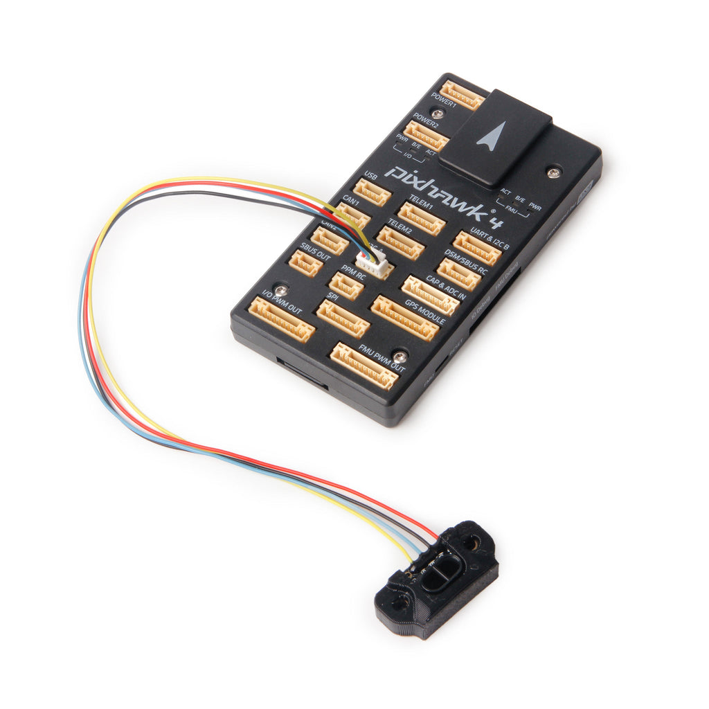 ST VL53L1X Lidar - Holybro Store