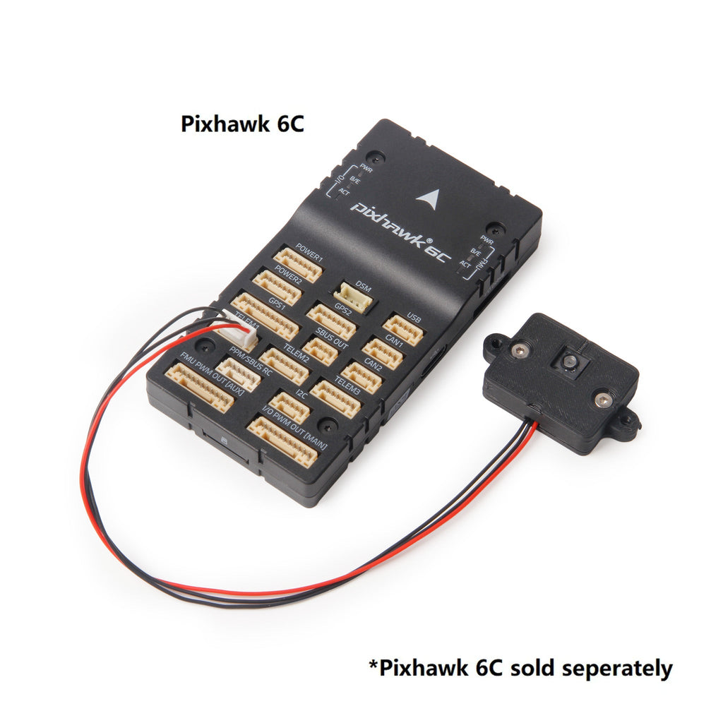 PMW3901 Optical Flow Sensor - Holybro Store