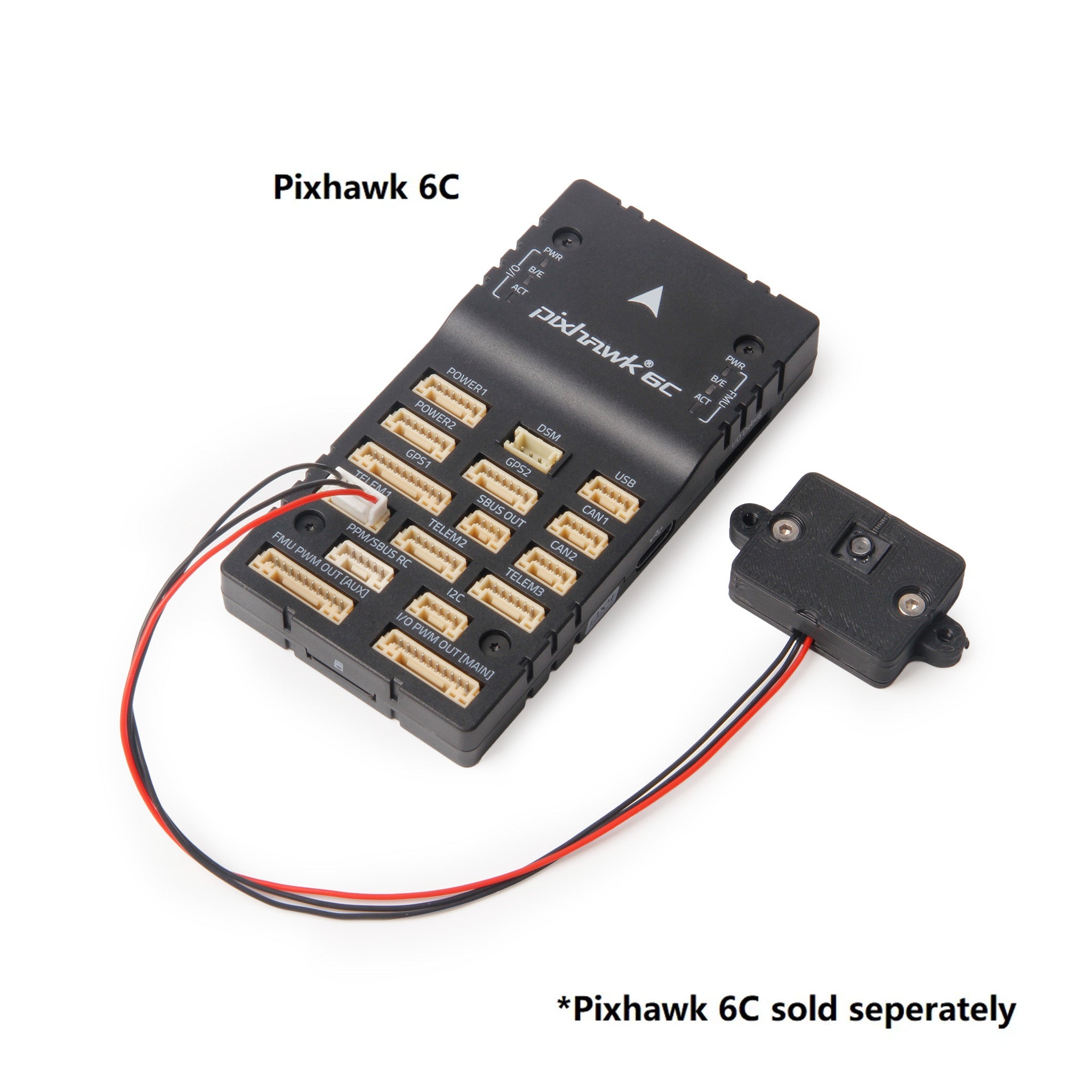 PMW3901 Optical Flow Sensor - Holybro Store
