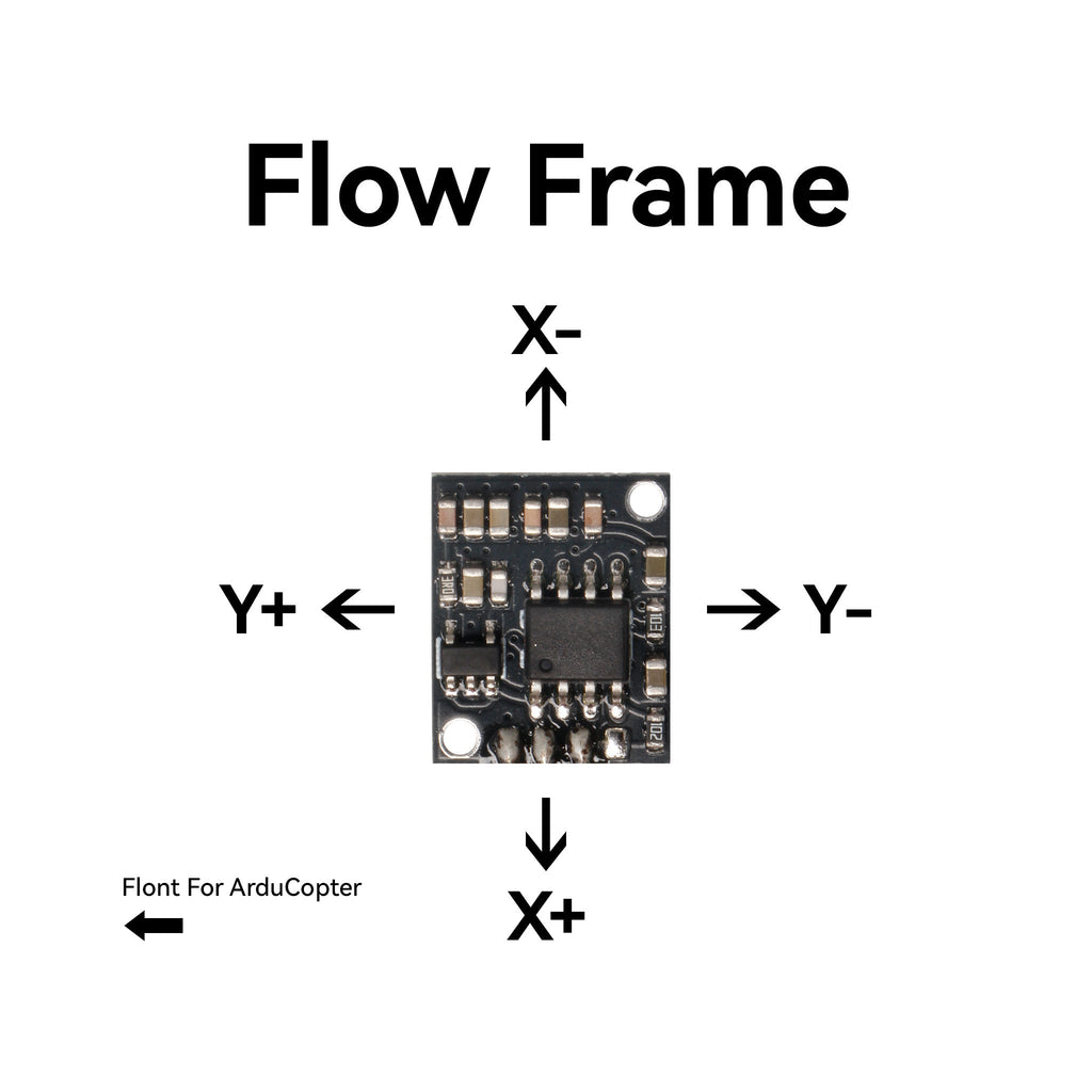 PMW3901 Optical Flow Sensor - Holybro Store