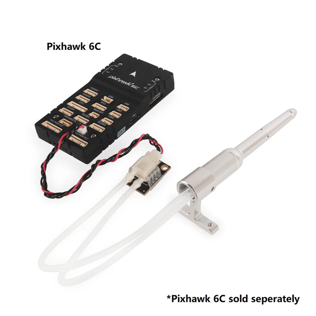Standard Precision Digital Airspeed Sensors