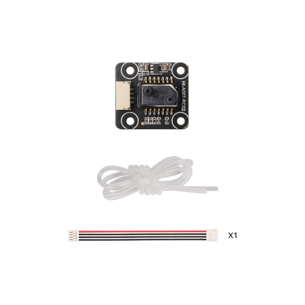 Standard Precision Digital Airspeed Sensors