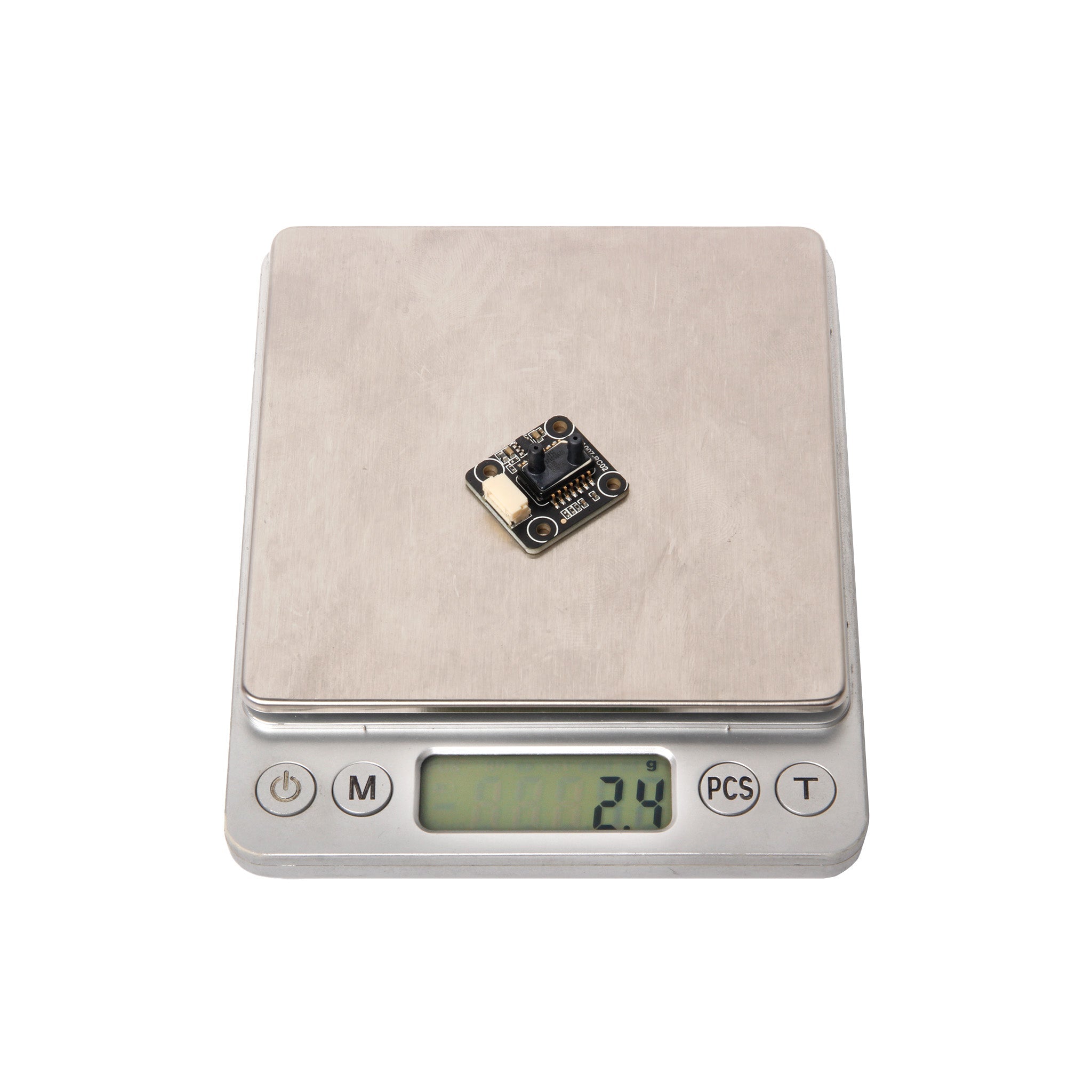 Standard Precision Digital Airspeed Sensors