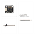 Standard Precision Digital Airspeed Sensors
