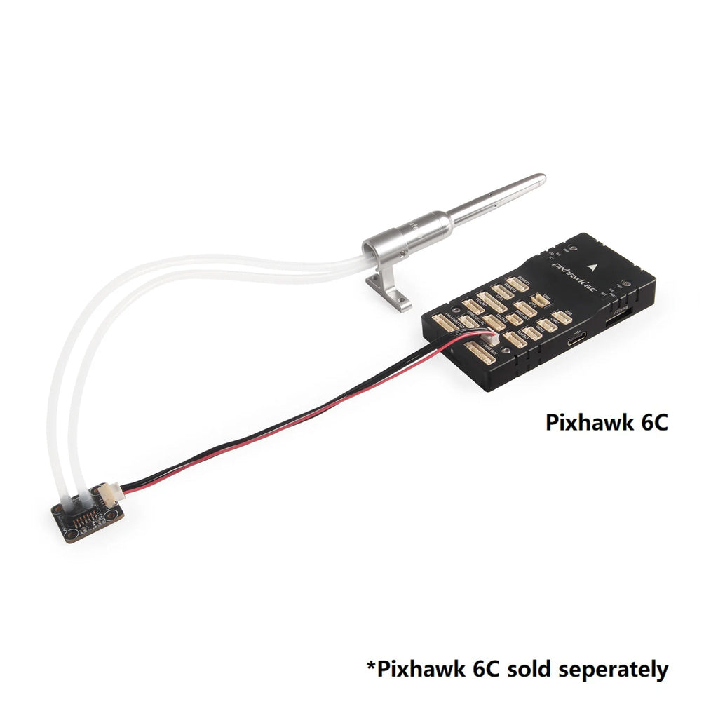 Standard Precision Digital Airspeed Sensors