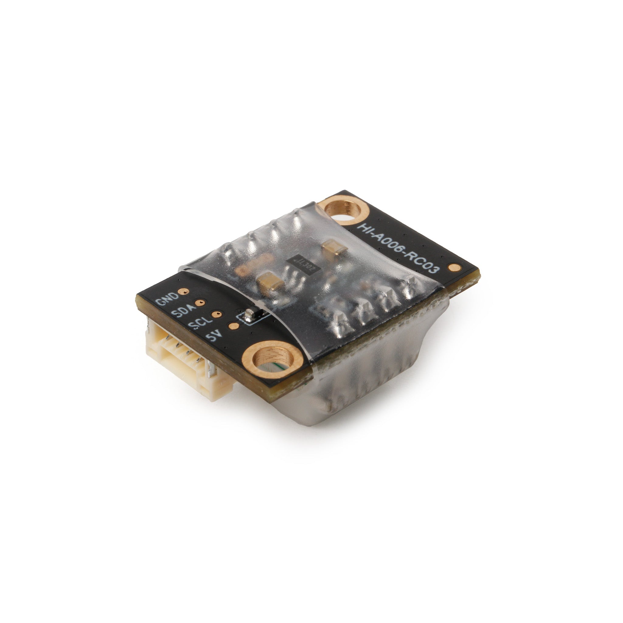Standard Precision Digital Airspeed Sensors