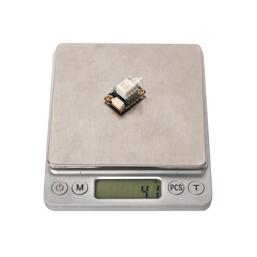 Standard Precision Digital Airspeed Sensors