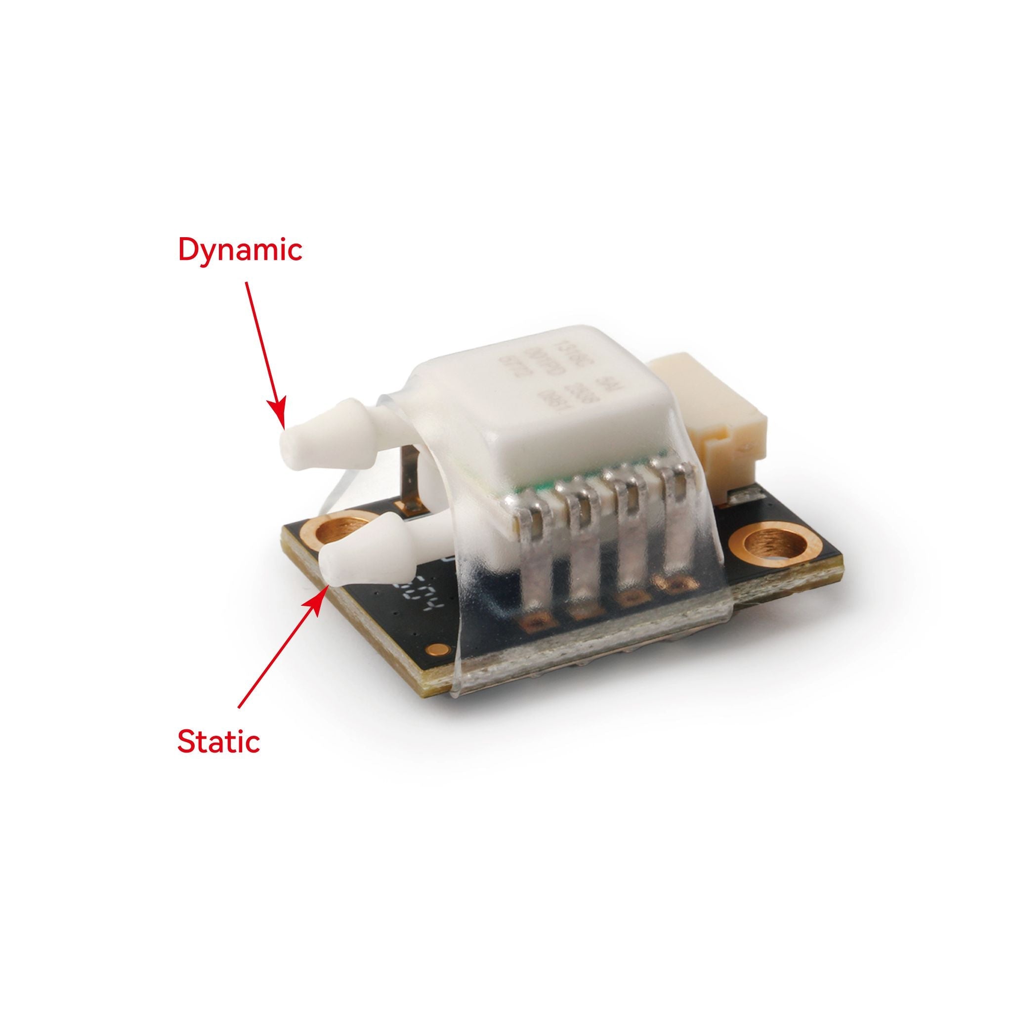 Standard Precision Digital Airspeed Sensors