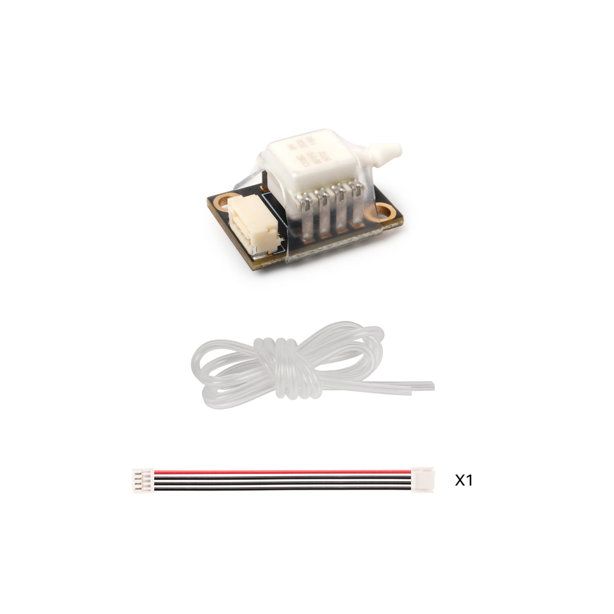 Standard Precision Digital Airspeed Sensors