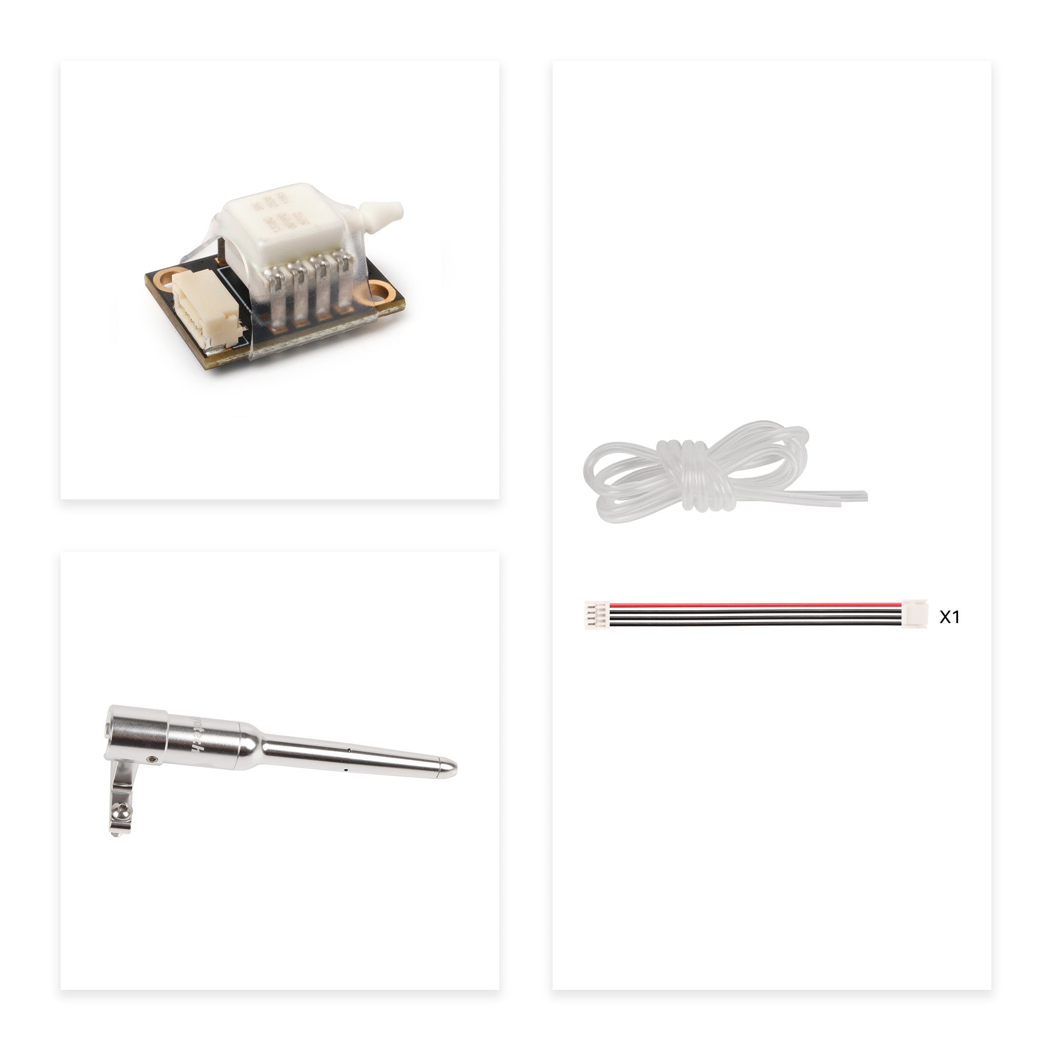 Standard Precision Digital Airspeed Sensors
