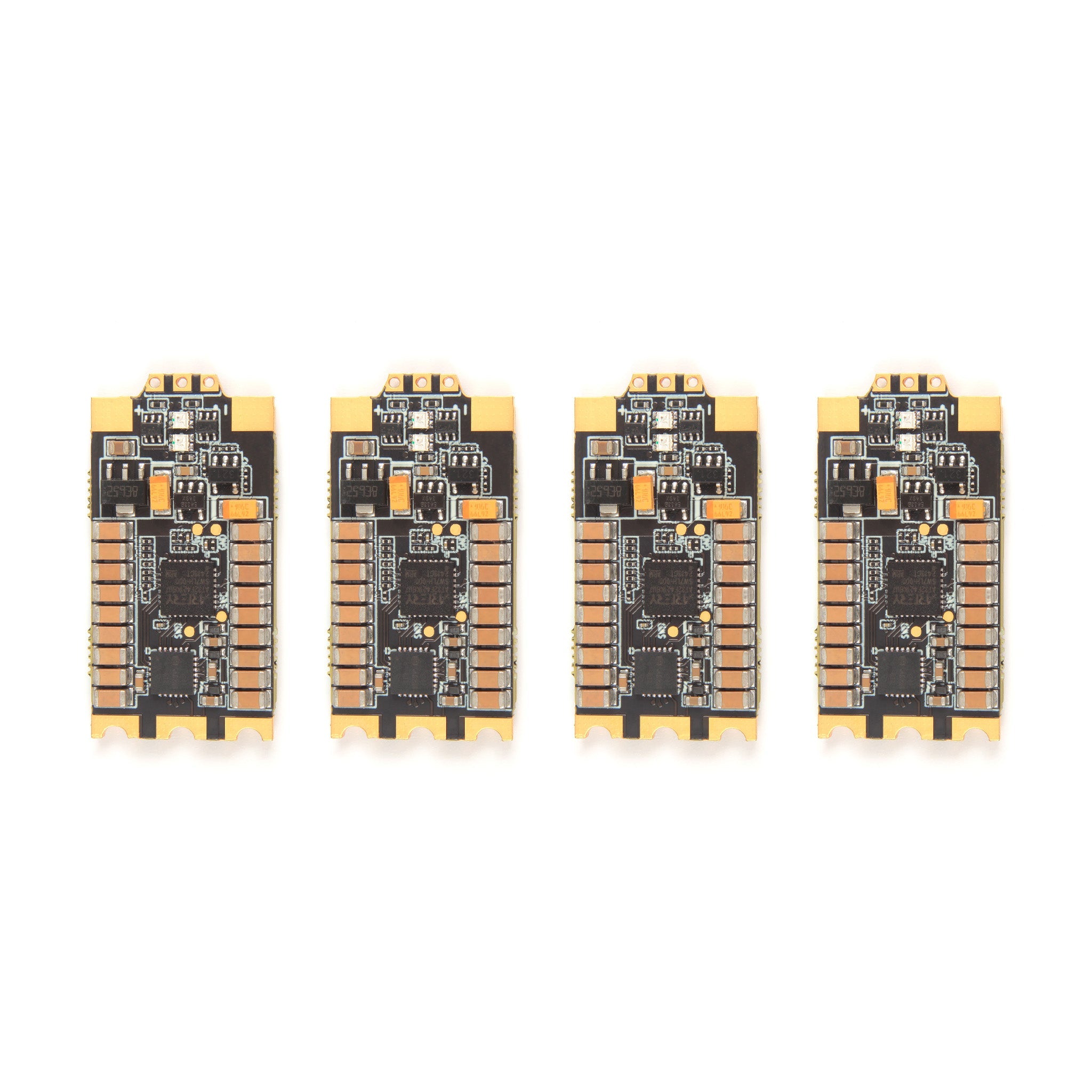 Tekko32 F4 45A ESC (AM32) - Holybro Store