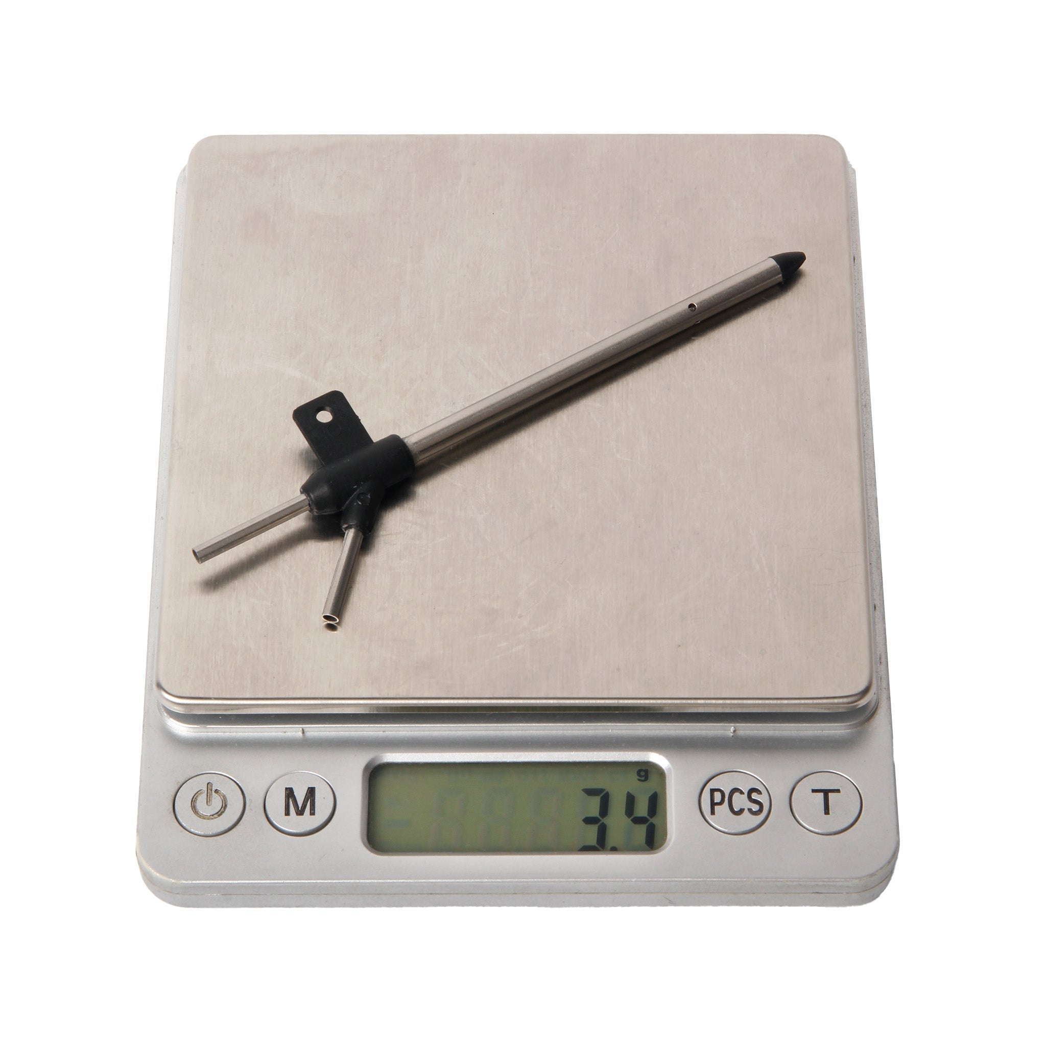 High Precision DroneCAN Airspeed Sensor - DLVR