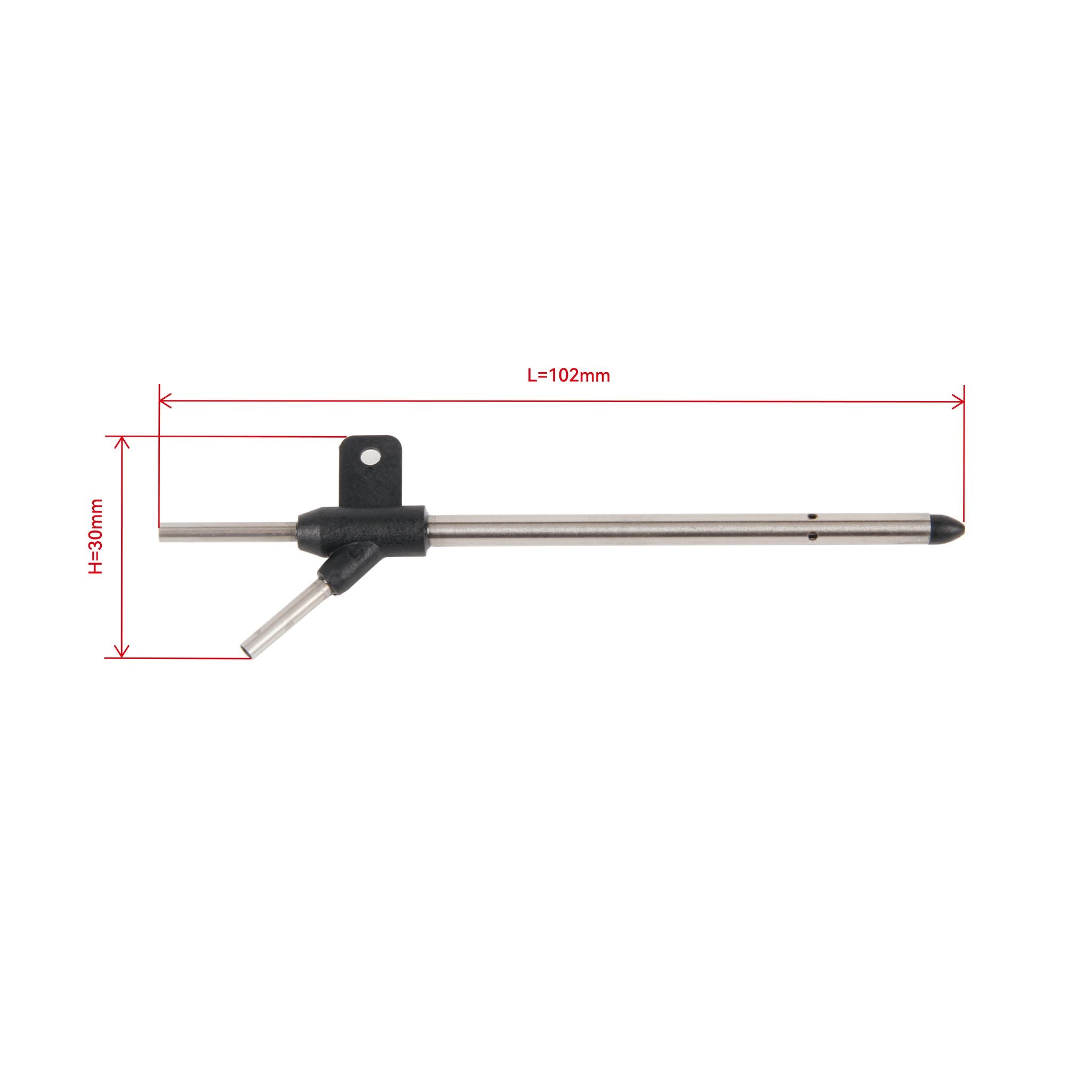 Standard Precision Digital Airspeed Sensors