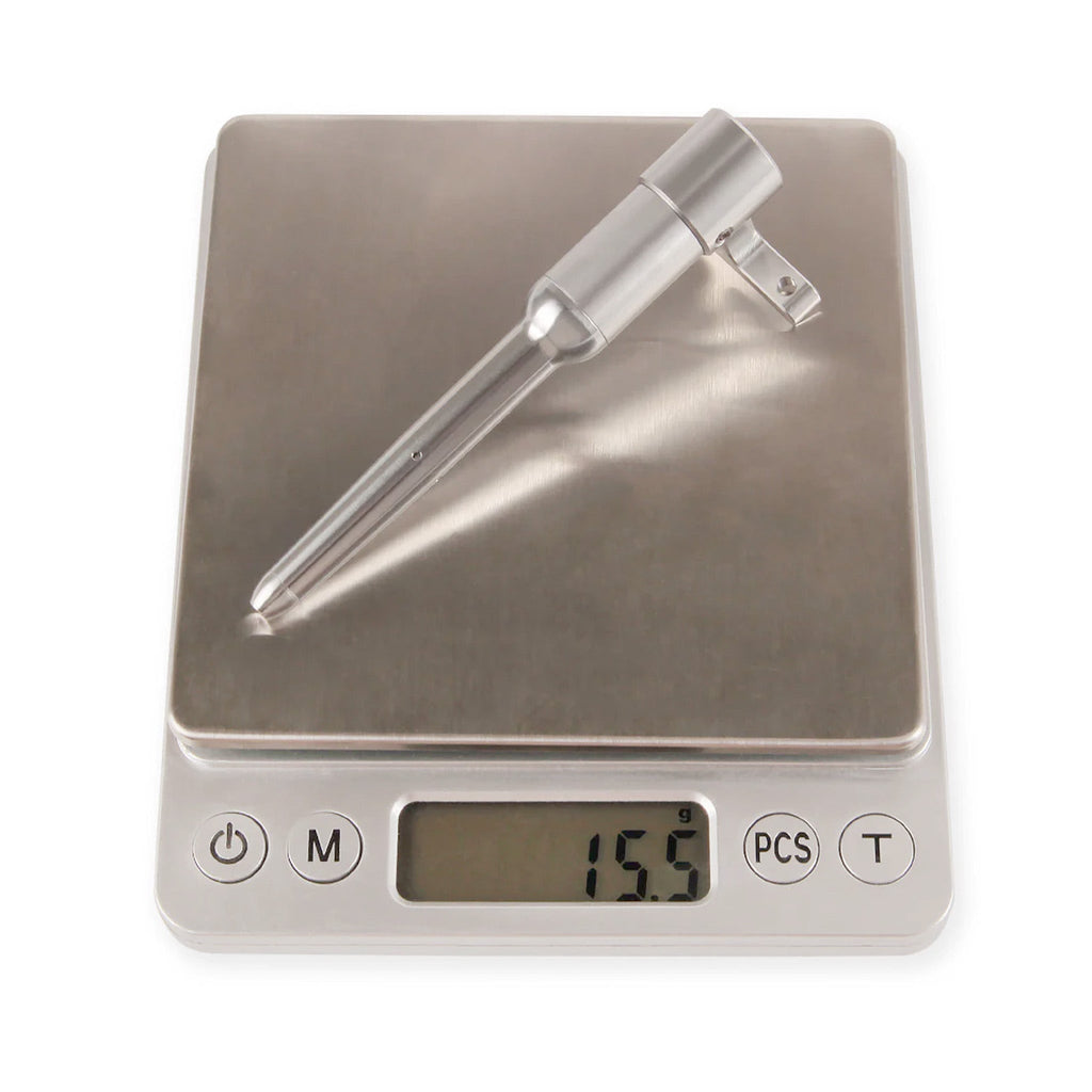High Precision DroneCAN Airspeed Sensor - DLVR