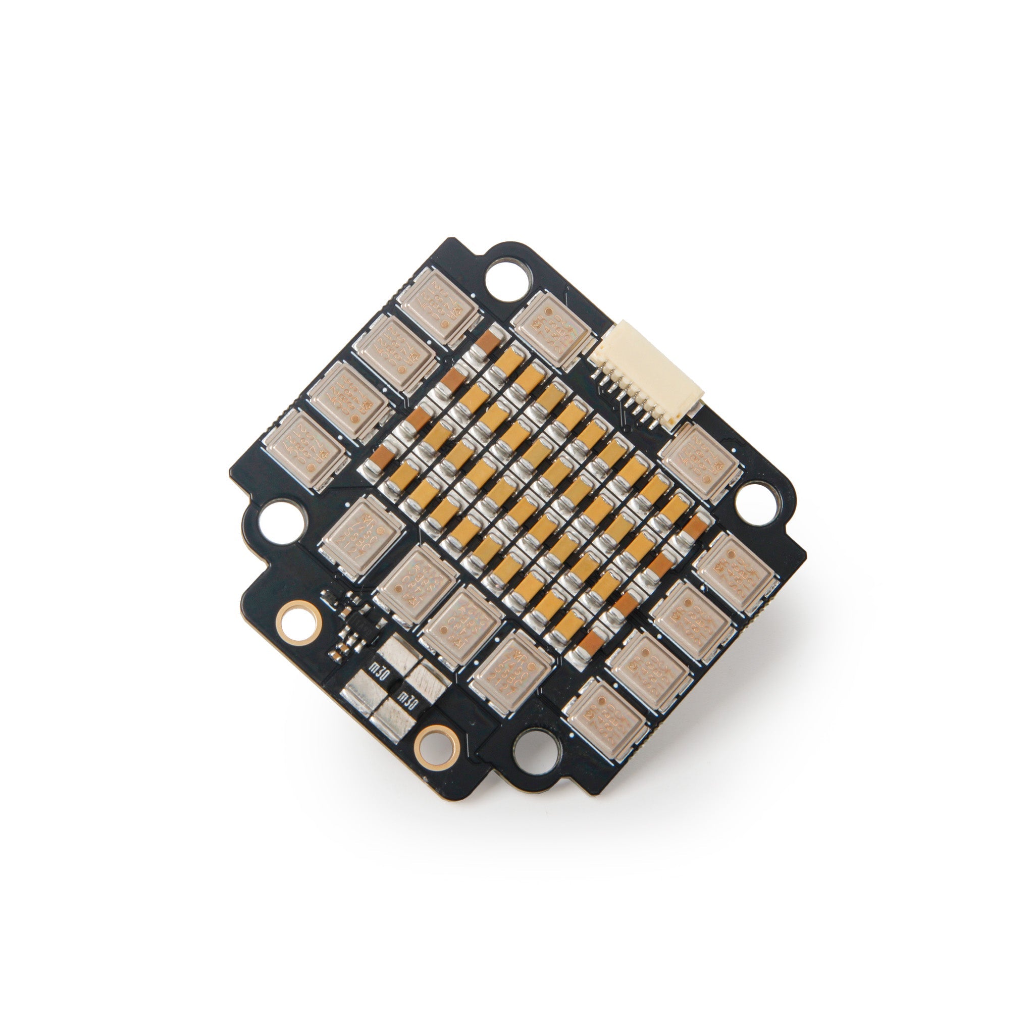 Tekko32 F4 Metal 4in1 65A ESC (AM32) - Holybro Store