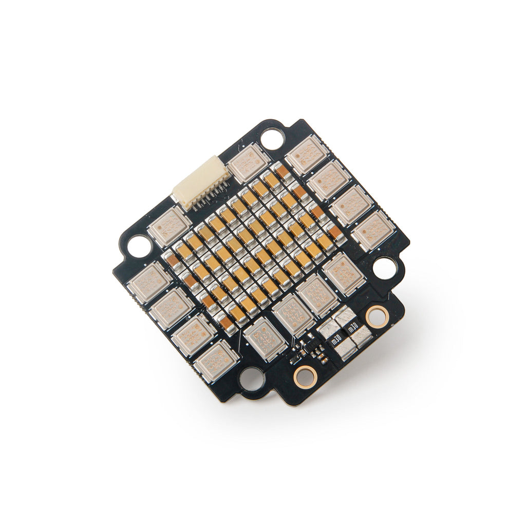 Tekko32 F4 Metal 4in1 65A ESC (AM32) - Holybro Store