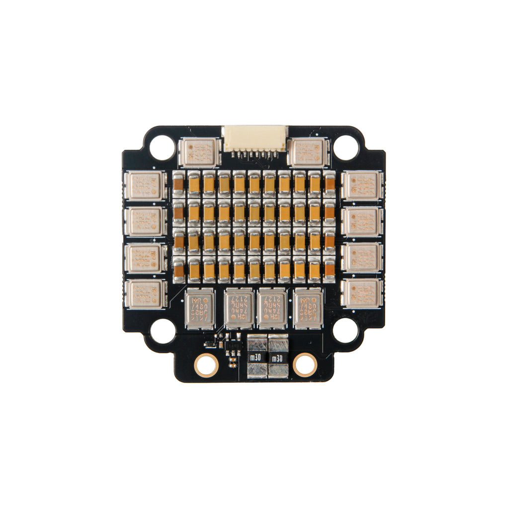 Tekko32 F4 Metal 4in1 65A ESC (AM32) - Holybro Store