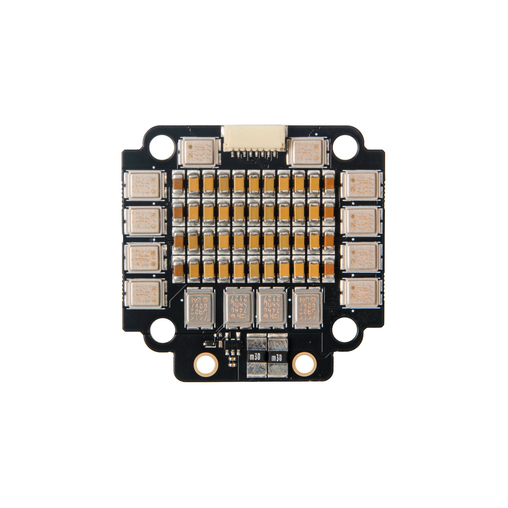 Tekko32 F4 Metal 4in1 65A ESC (AM32) - Holybro Store