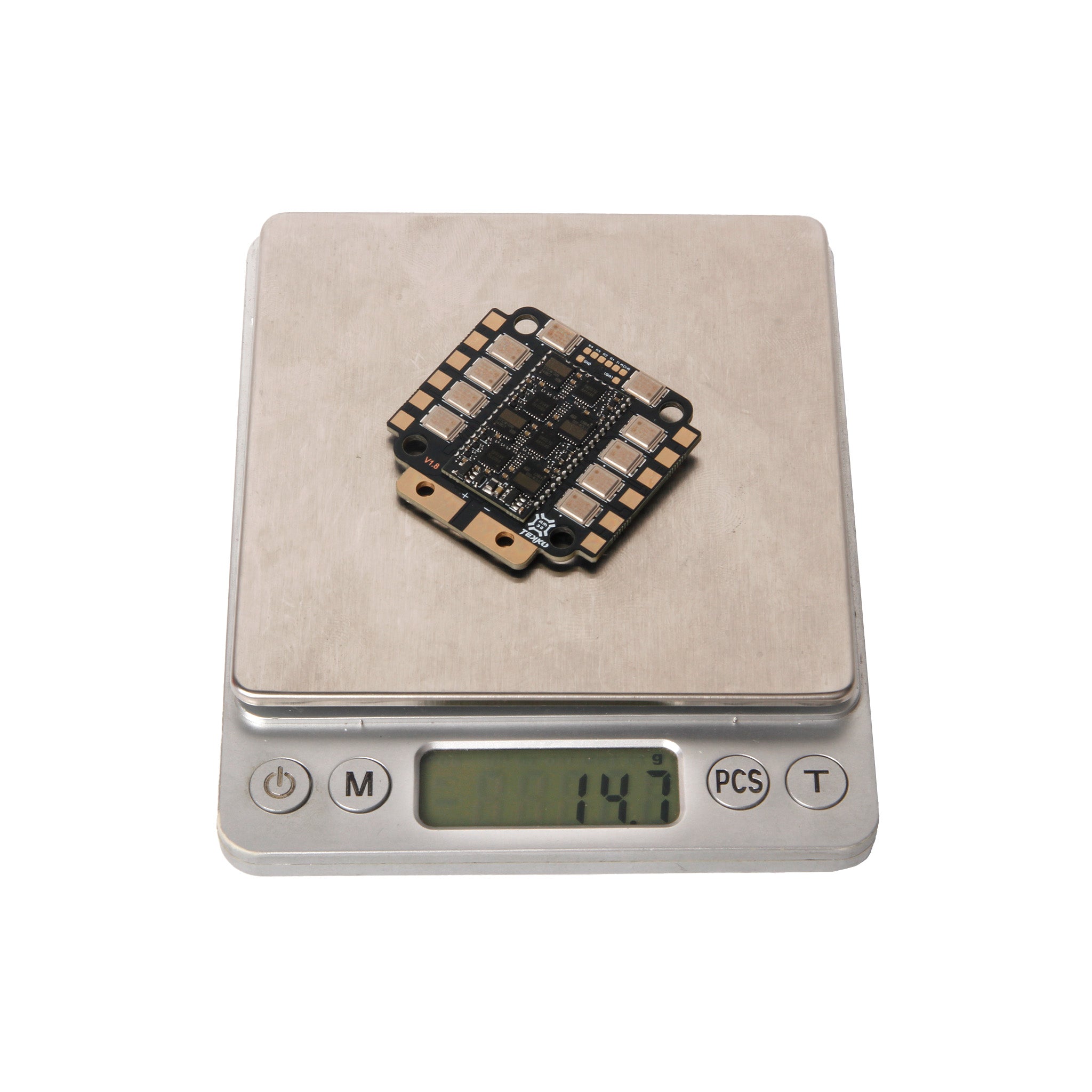 Tekko32 F4 Metal 4in1 65A ESC (AM32) - Holybro Store