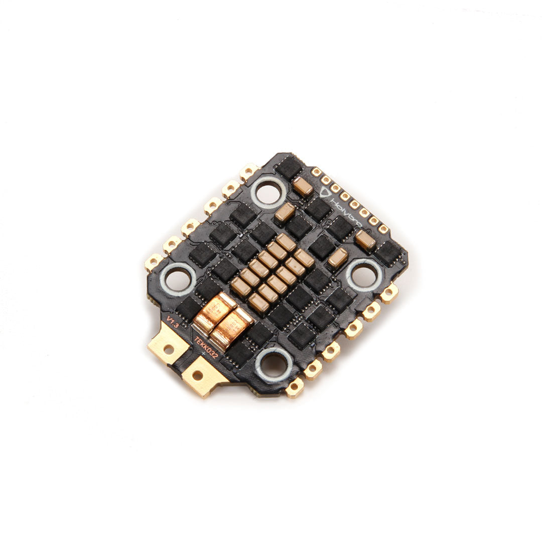 Tekko32 F4 4in1 Mini 45A ESC - Holybro Store