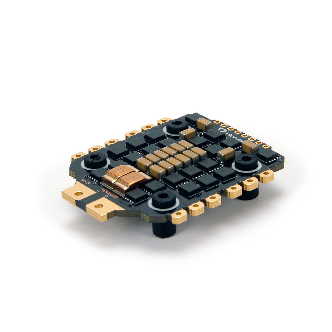 Tekko32 F4 4in1 Mini 45A ESC - Holybro Store