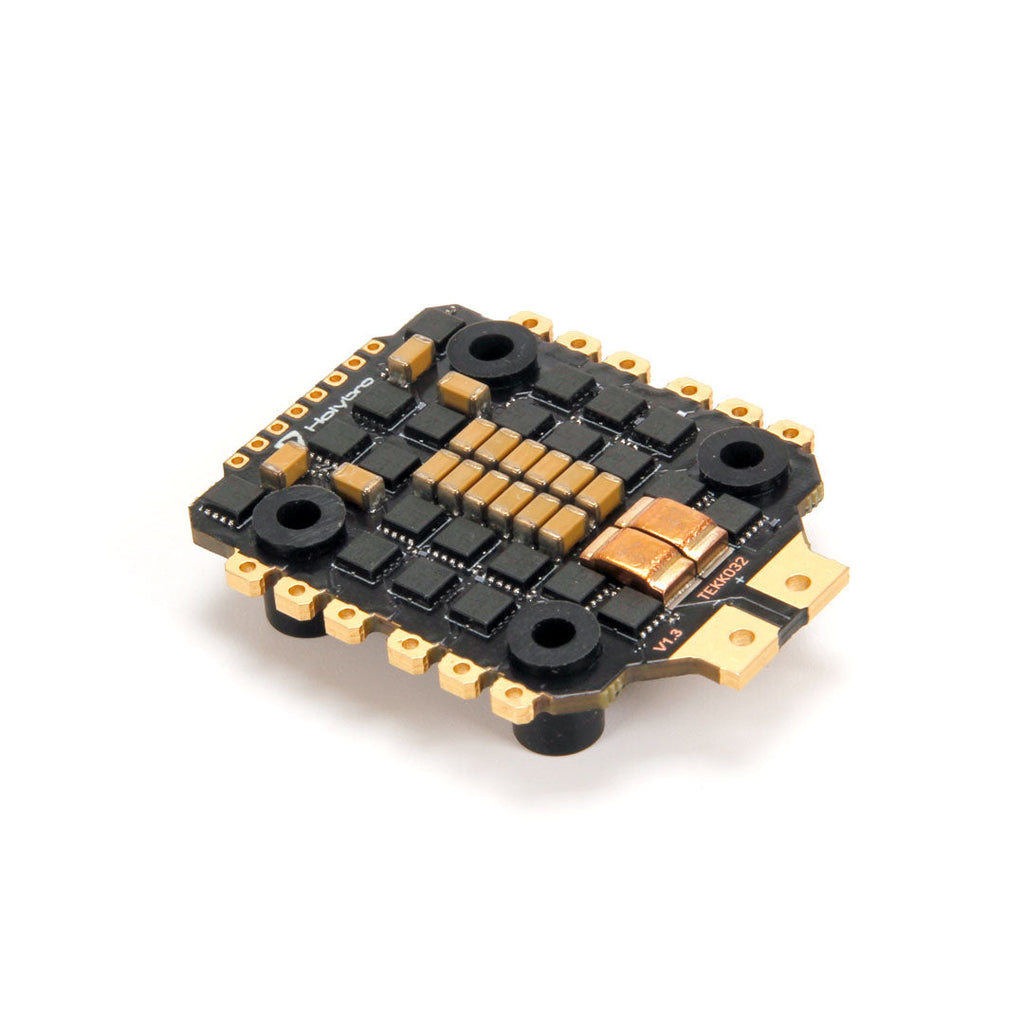 Tekko32 F4 4in1 Mini 45A ESC - Holybro Store