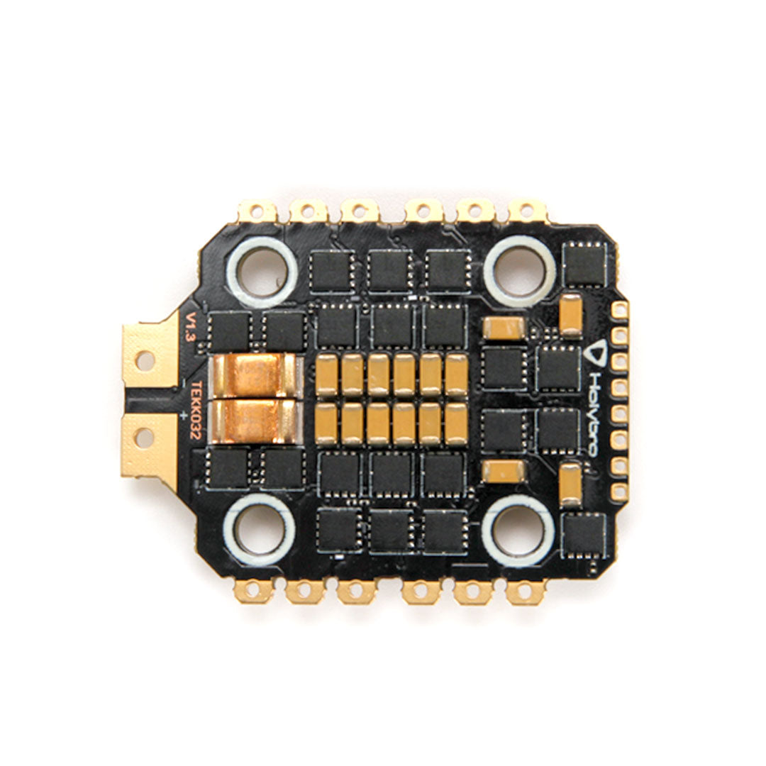 Tekko32 F4 4in1 Mini 45A ESC - Holybro Store