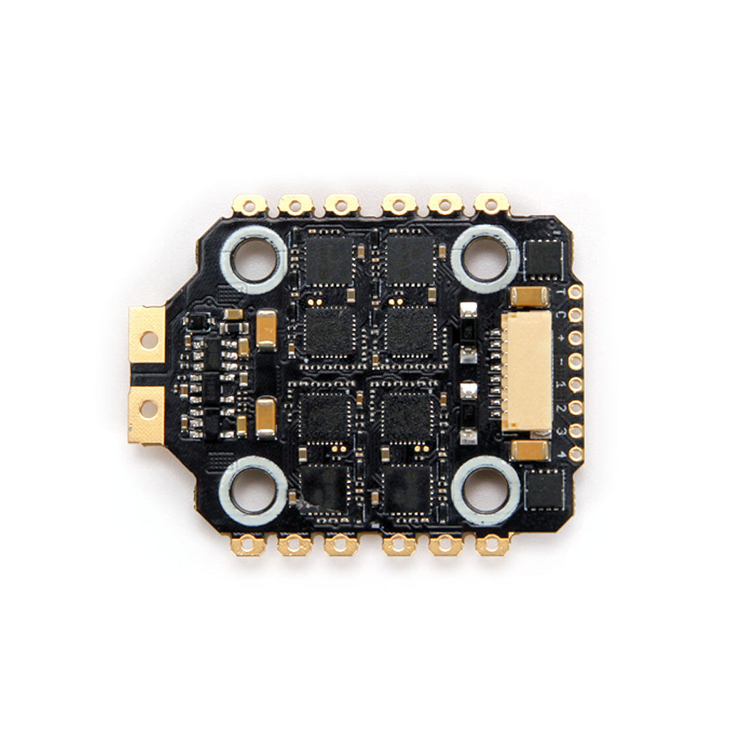 Tekko32 F4 4in1 Mini 45A ESC - Holybro Store