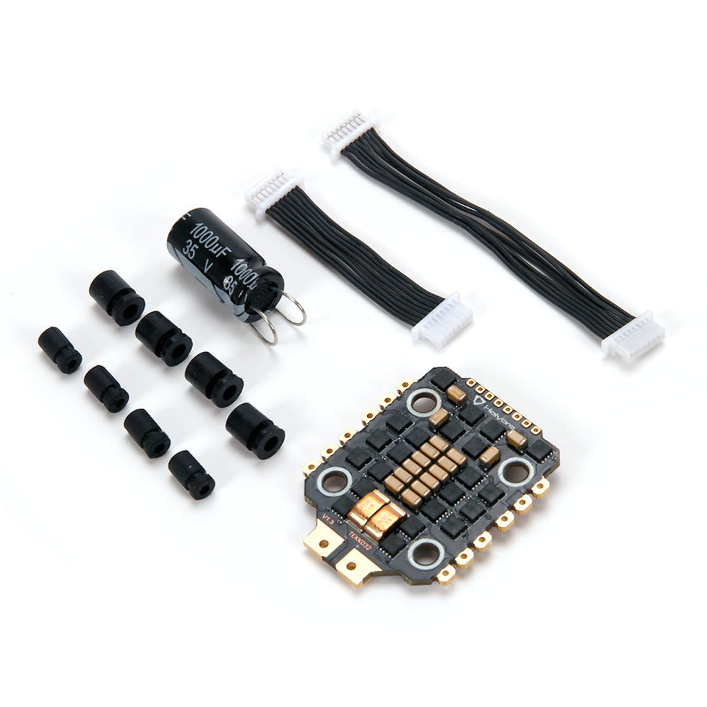 Tekko32 F4 4in1 Mini 45A ESC - Holybro Store
