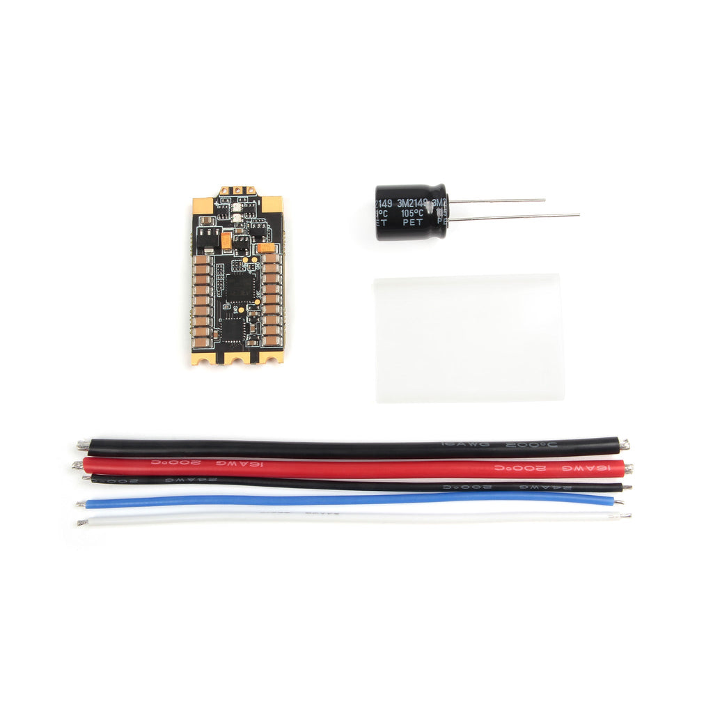 Tekko32 F4 45A ESC (AM32) - Holybro Store