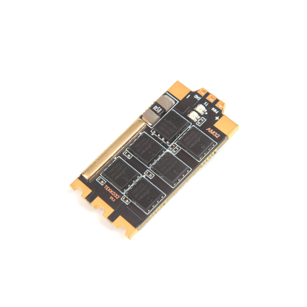Tekko32 F4 45A ESC (AM32) - Holybro Store