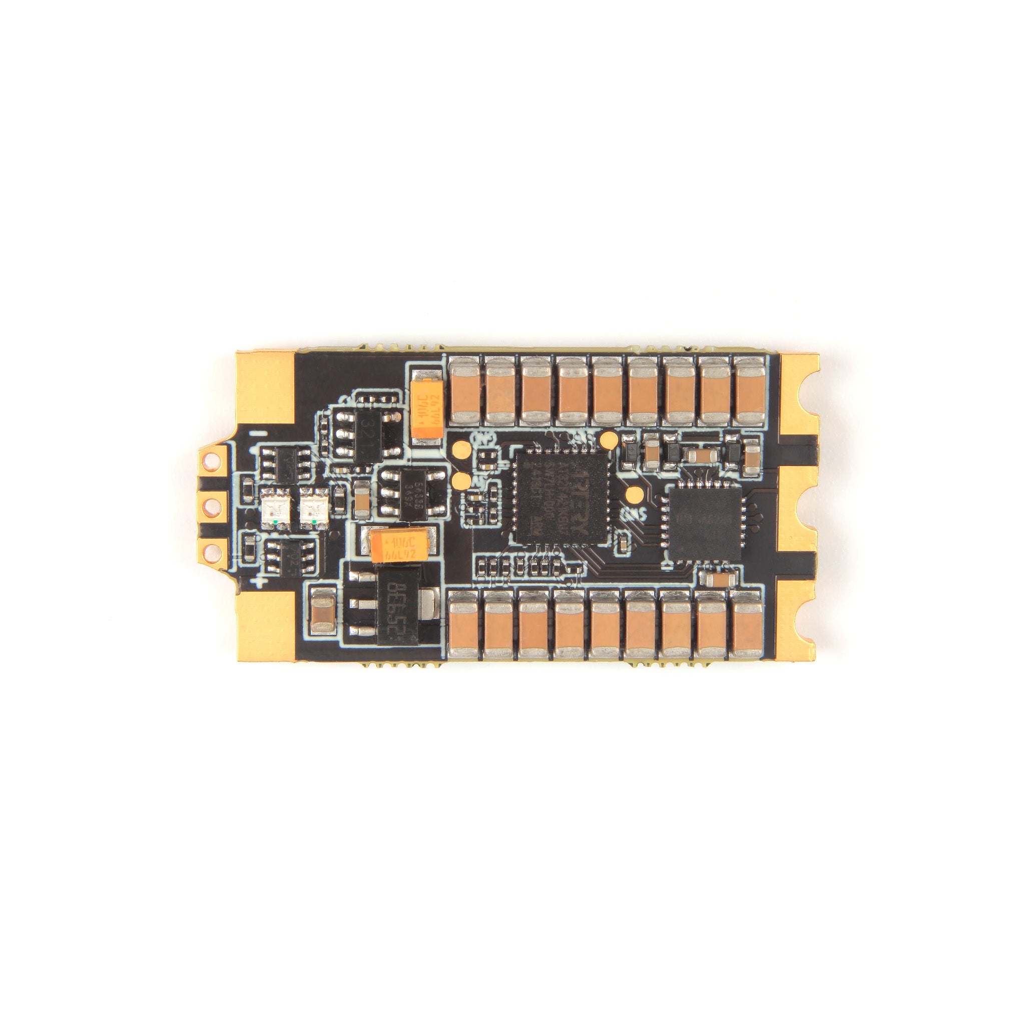 Tekko32 F4 45A ESC (AM32) - Holybro Store