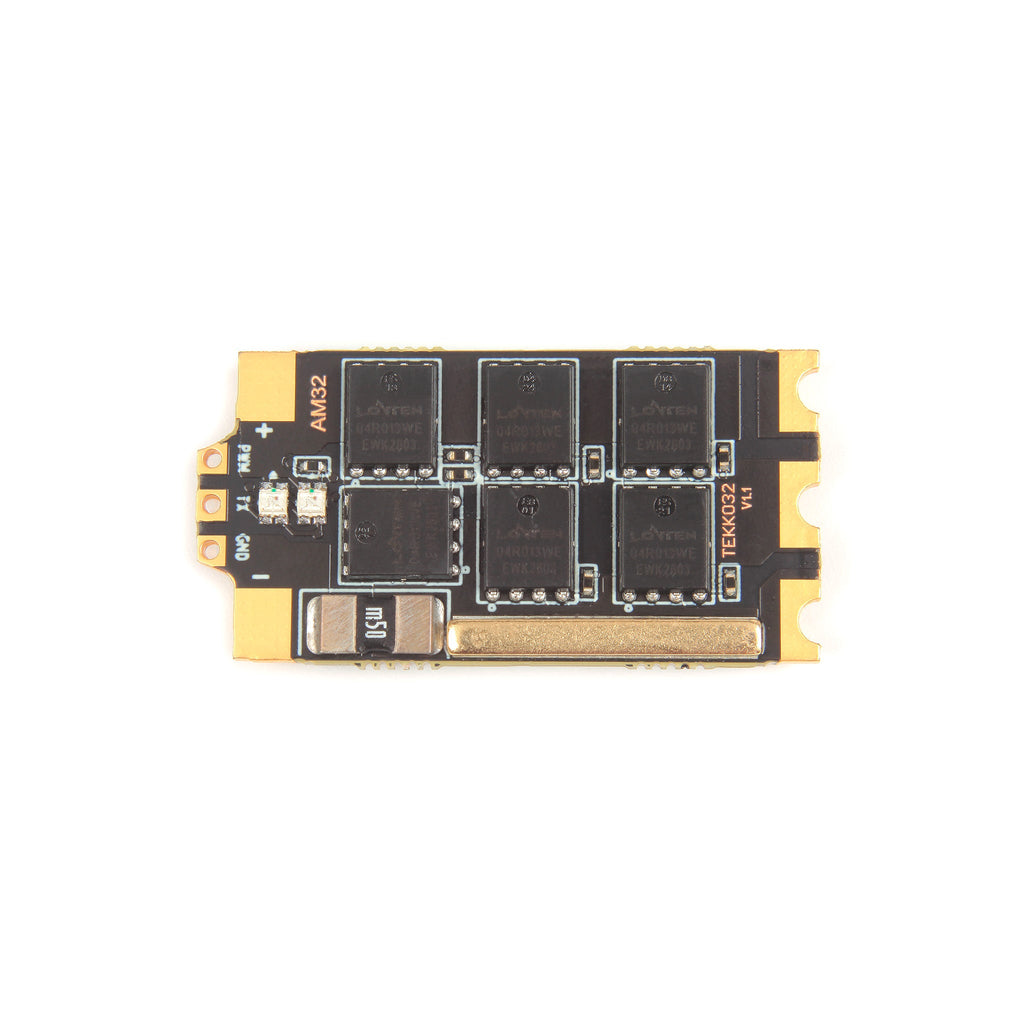 Tekko32 F4 45A ESC (AM32) - Holybro Store
