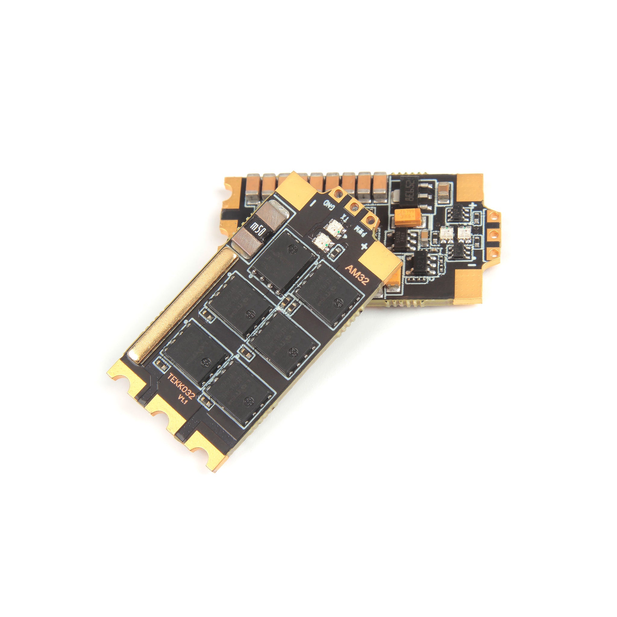 Tekko32 F4 45A ESC (AM32) - Holybro Store